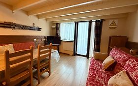 Chamonix / Argentiere - Duplex 6P